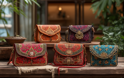 Indonesische Handtaschen Test: Die 5 besten (Bestenliste)