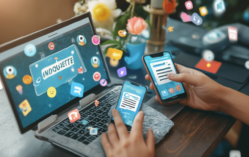 Indonesische Netiquette beachten: So vermeidest du Fehler